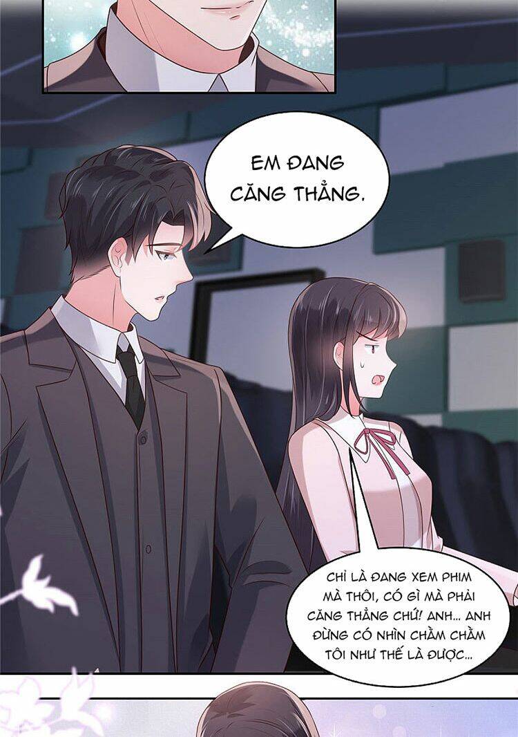 Trọng Sinh Trở Lại: Sủng Nịch Độc Nhất Vô Nhị Chapter 79 - Trang 2