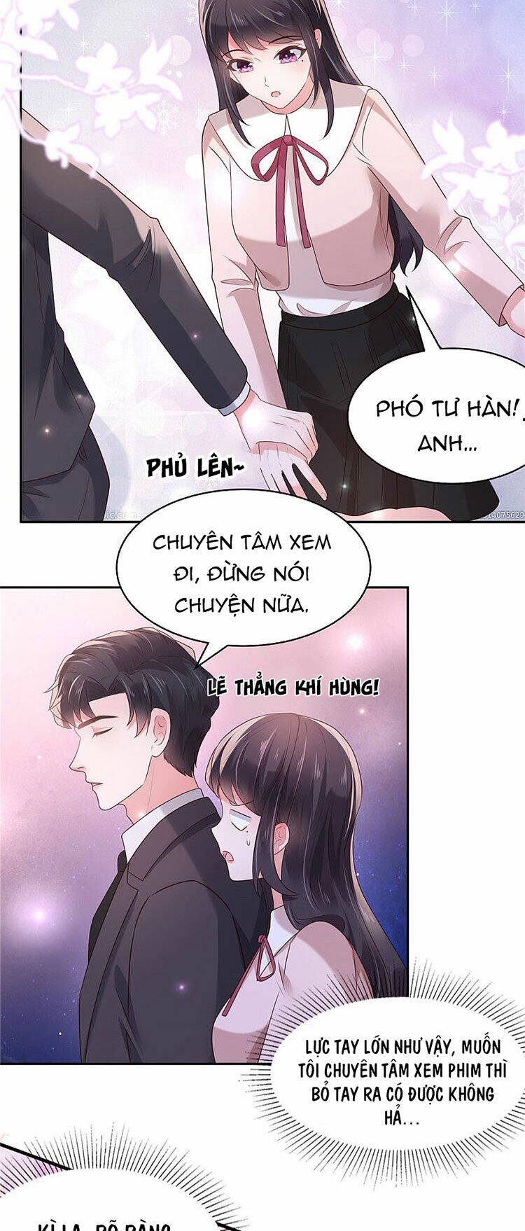 Trọng Sinh Trở Lại: Sủng Nịch Độc Nhất Vô Nhị Chapter 79 - Trang 2