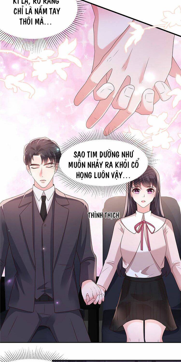 Trọng Sinh Trở Lại: Sủng Nịch Độc Nhất Vô Nhị Chapter 79 - Trang 2