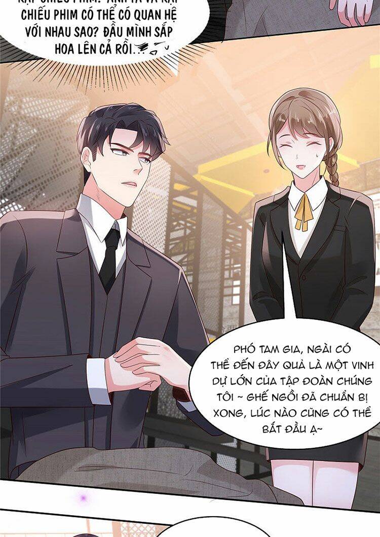 Trọng Sinh Trở Lại: Sủng Nịch Độc Nhất Vô Nhị Chapter 79 - Trang 2