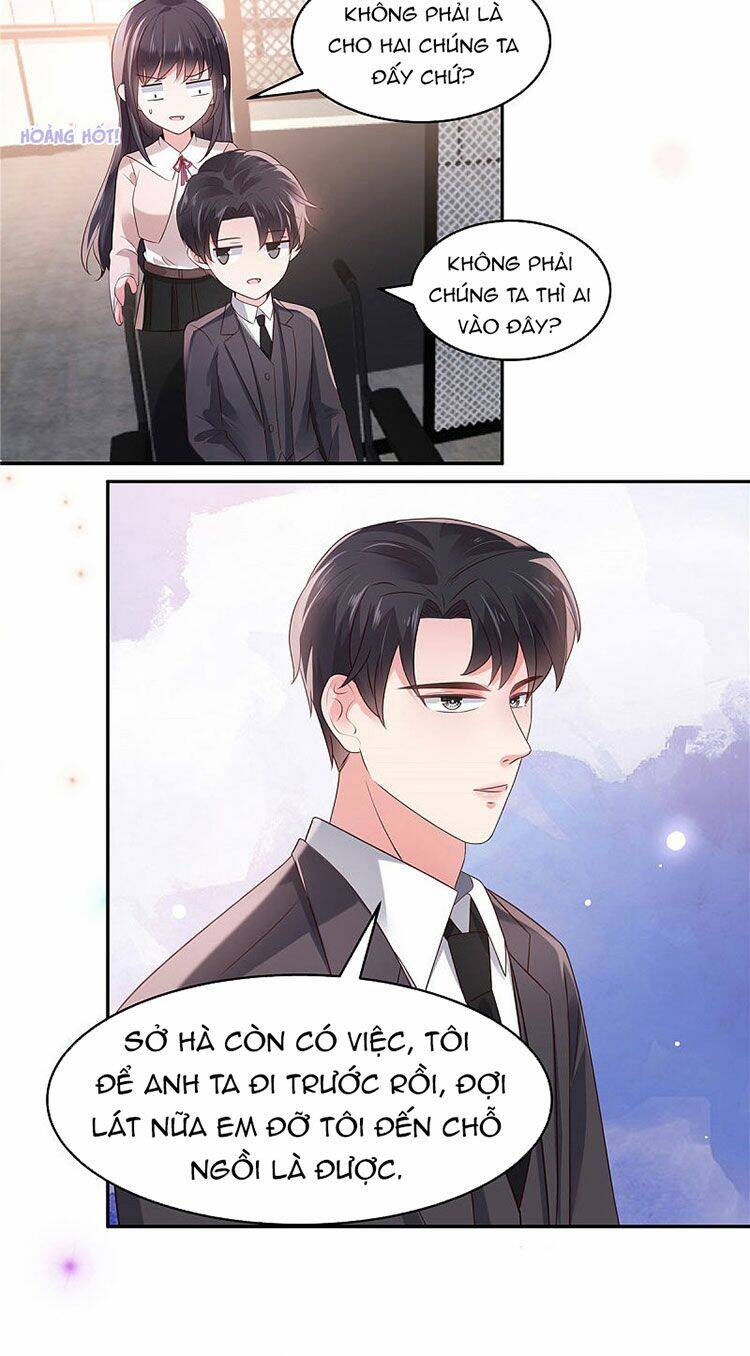 Trọng Sinh Trở Lại: Sủng Nịch Độc Nhất Vô Nhị Chapter 79 - Trang 2