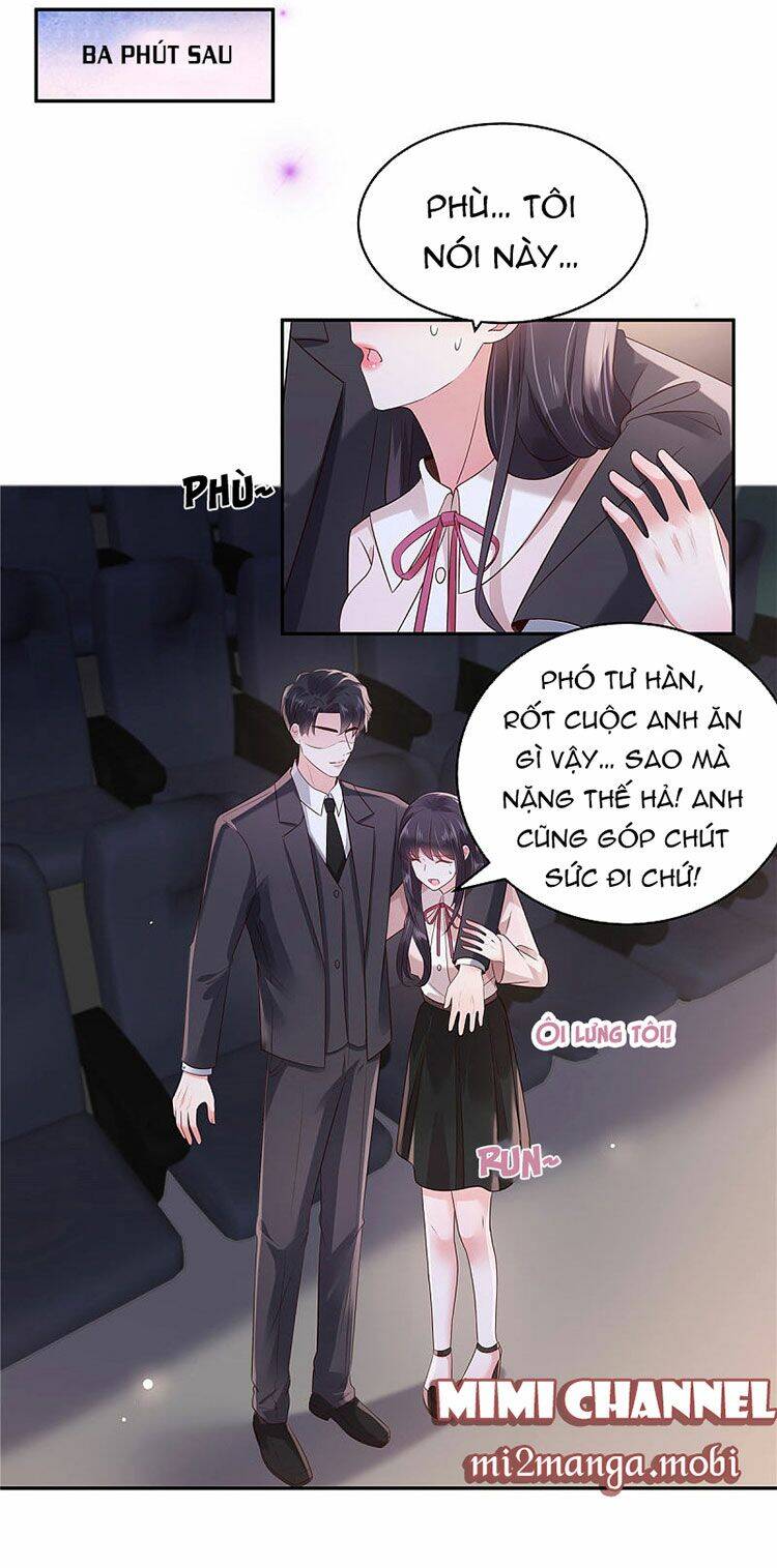 Trọng Sinh Trở Lại: Sủng Nịch Độc Nhất Vô Nhị Chapter 79 - Trang 2