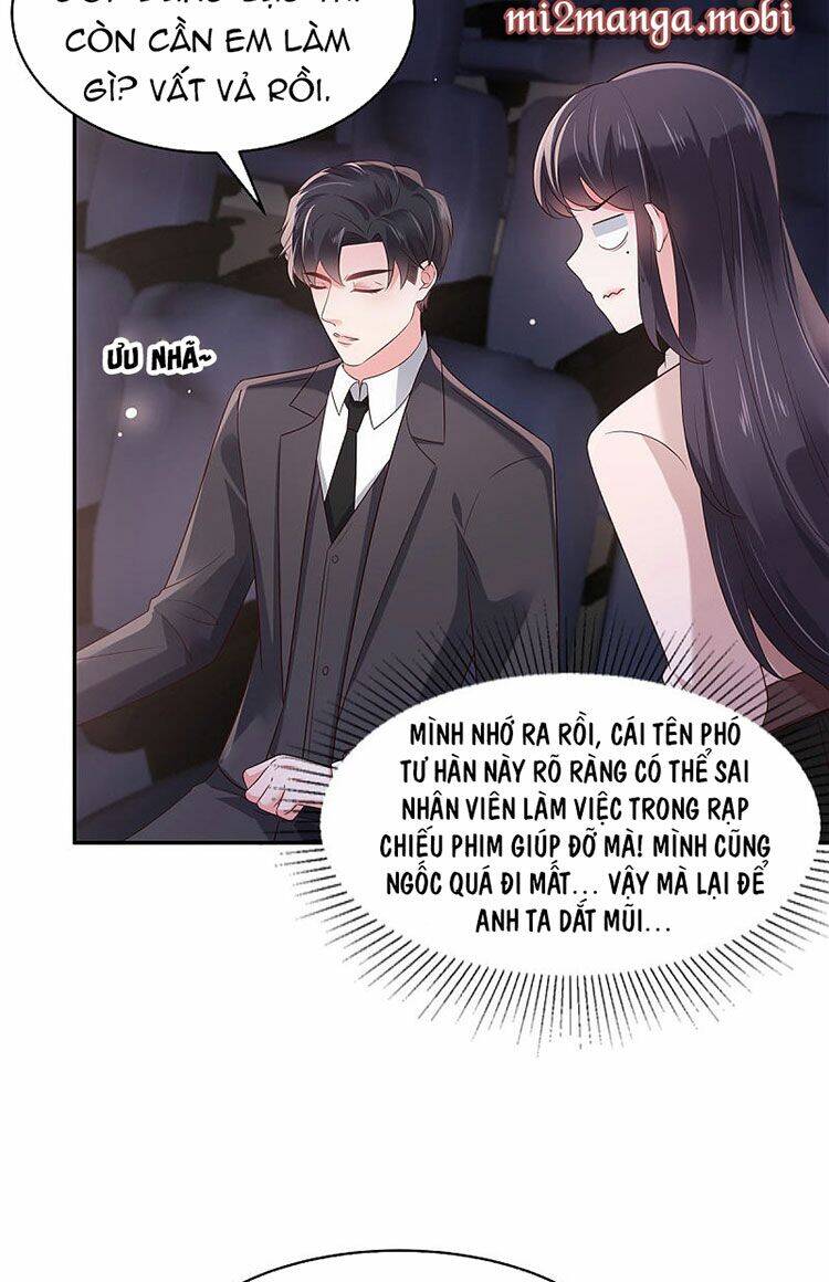 Trọng Sinh Trở Lại: Sủng Nịch Độc Nhất Vô Nhị Chapter 79 - Trang 2