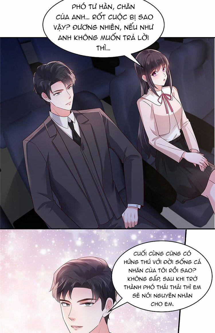 Trọng Sinh Trở Lại: Sủng Nịch Độc Nhất Vô Nhị Chapter 79 - Trang 2