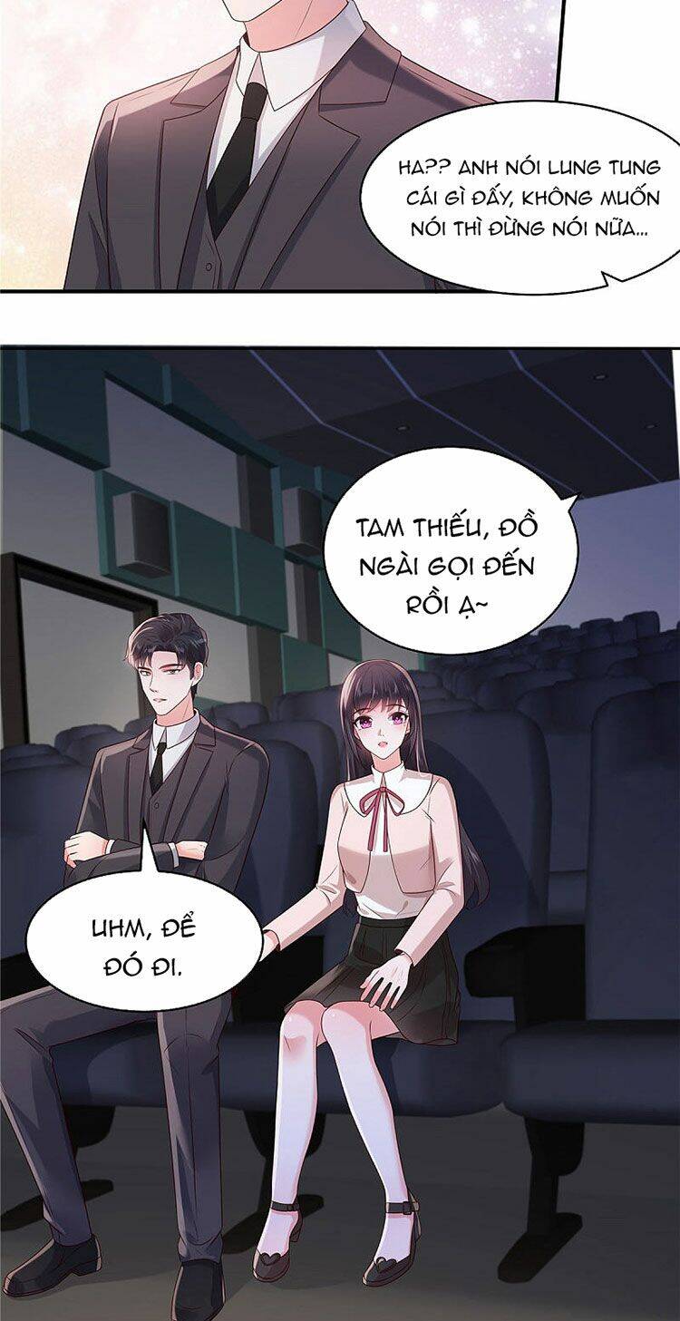 Trọng Sinh Trở Lại: Sủng Nịch Độc Nhất Vô Nhị Chapter 79 - Trang 2