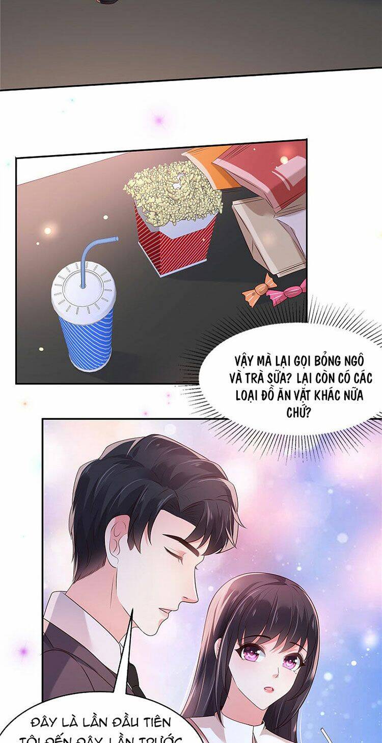 Trọng Sinh Trở Lại: Sủng Nịch Độc Nhất Vô Nhị Chapter 79 - Trang 2