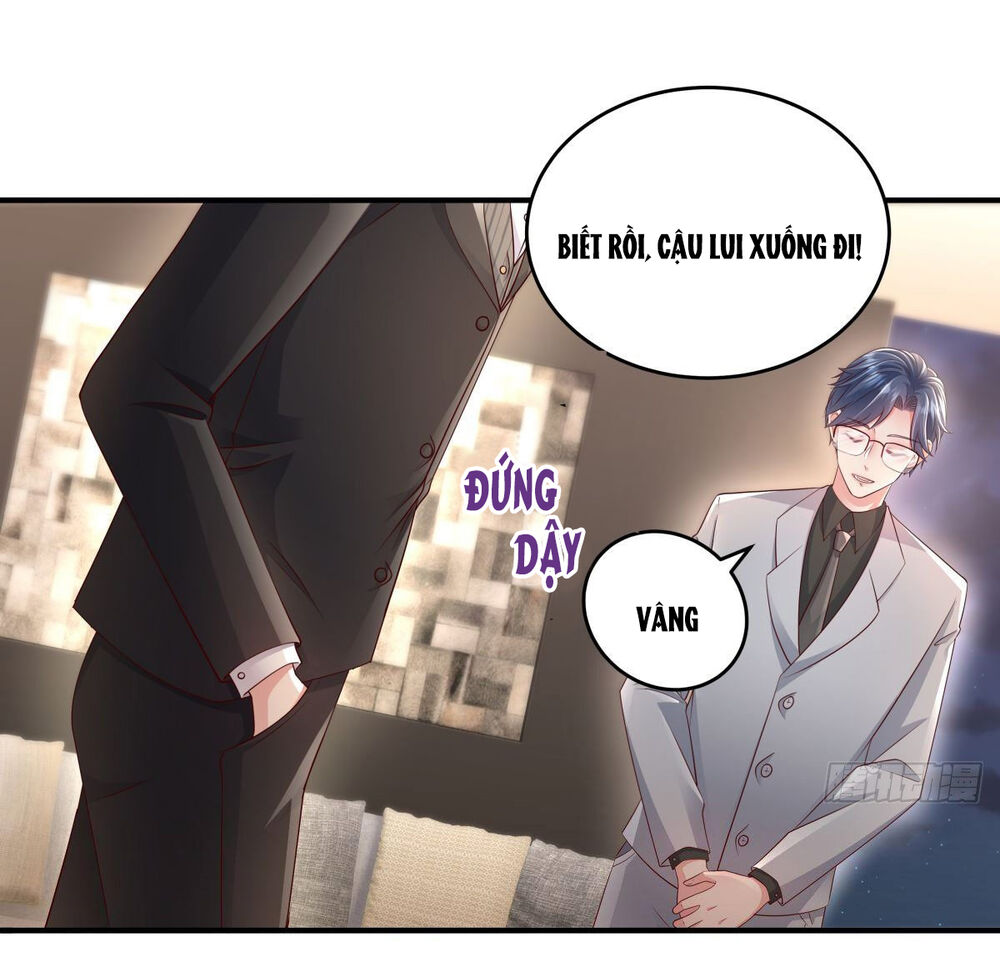 Trọng Sinh Trở Lại: Sủng Nịch Độc Nhất Vô Nhị Chapter 8 - Trang 2