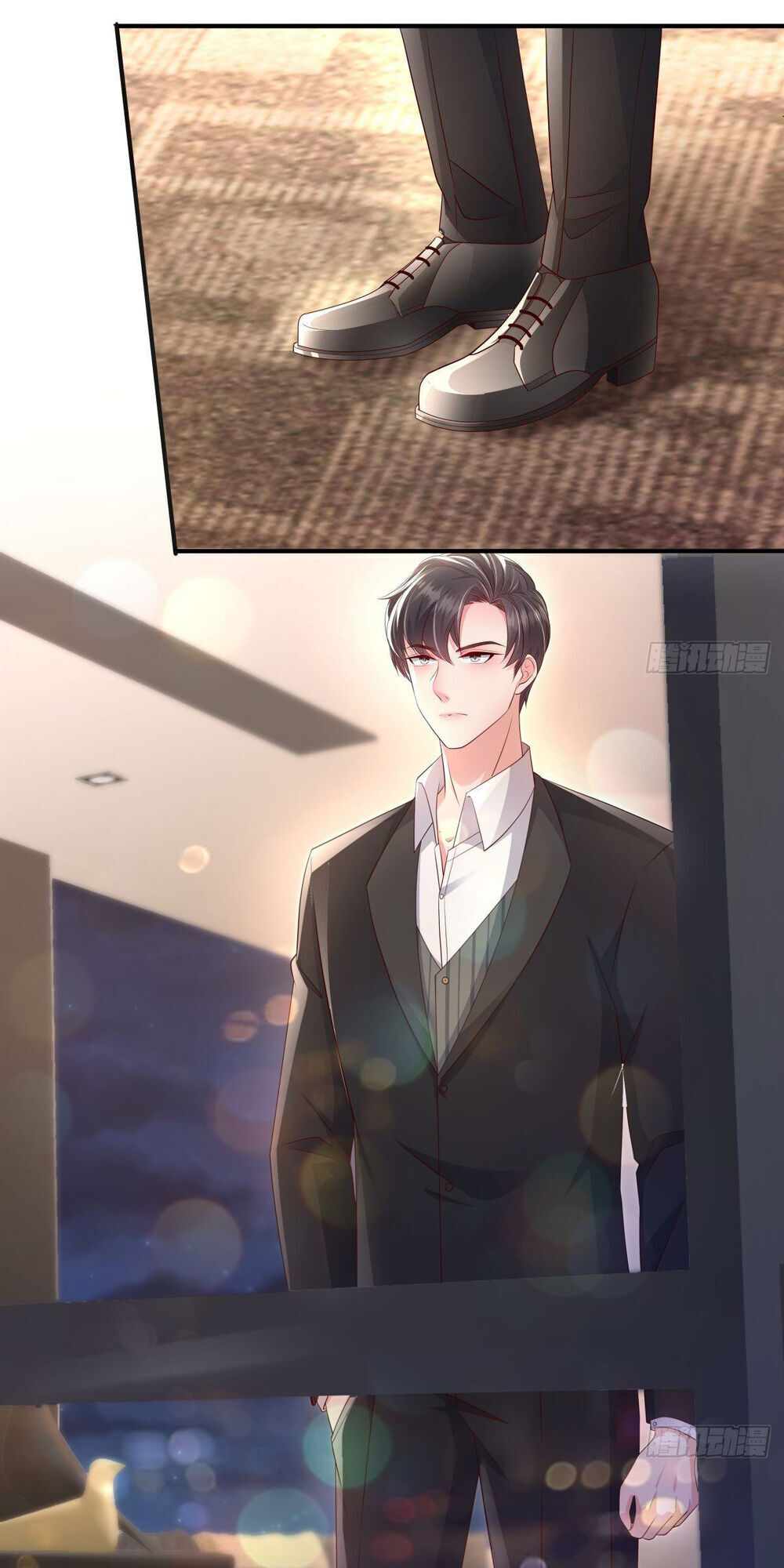 Trọng Sinh Trở Lại: Sủng Nịch Độc Nhất Vô Nhị Chapter 8 - Trang 2