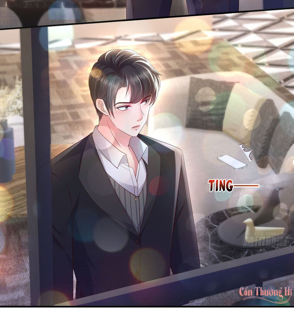 Trọng Sinh Trở Lại: Sủng Nịch Độc Nhất Vô Nhị Chapter 8 - Trang 2