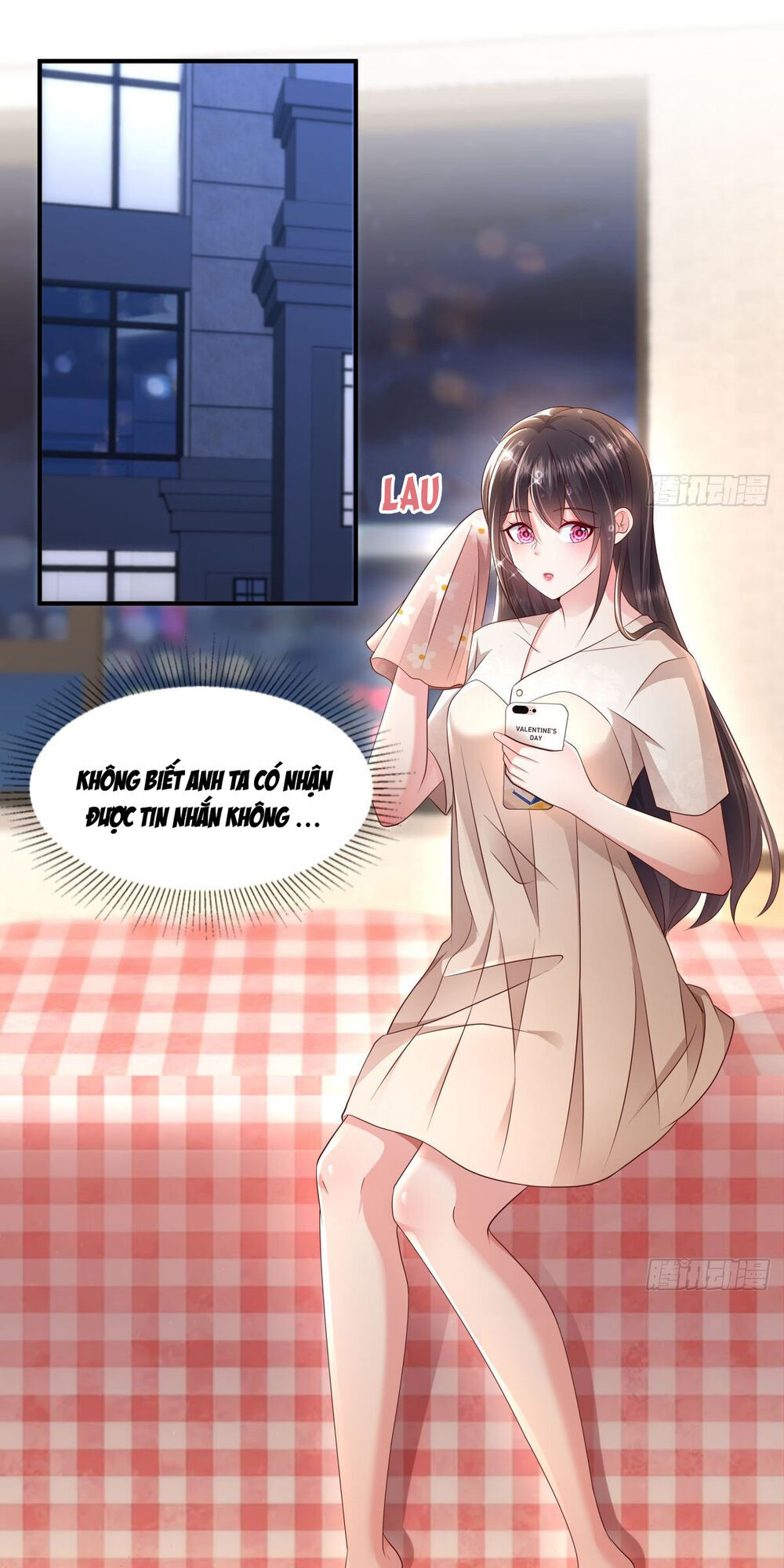 Trọng Sinh Trở Lại: Sủng Nịch Độc Nhất Vô Nhị Chapter 8 - Trang 2