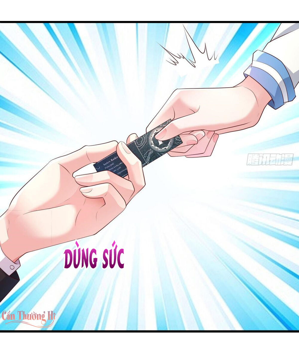 Trọng Sinh Trở Lại: Sủng Nịch Độc Nhất Vô Nhị Chapter 8 - Trang 2