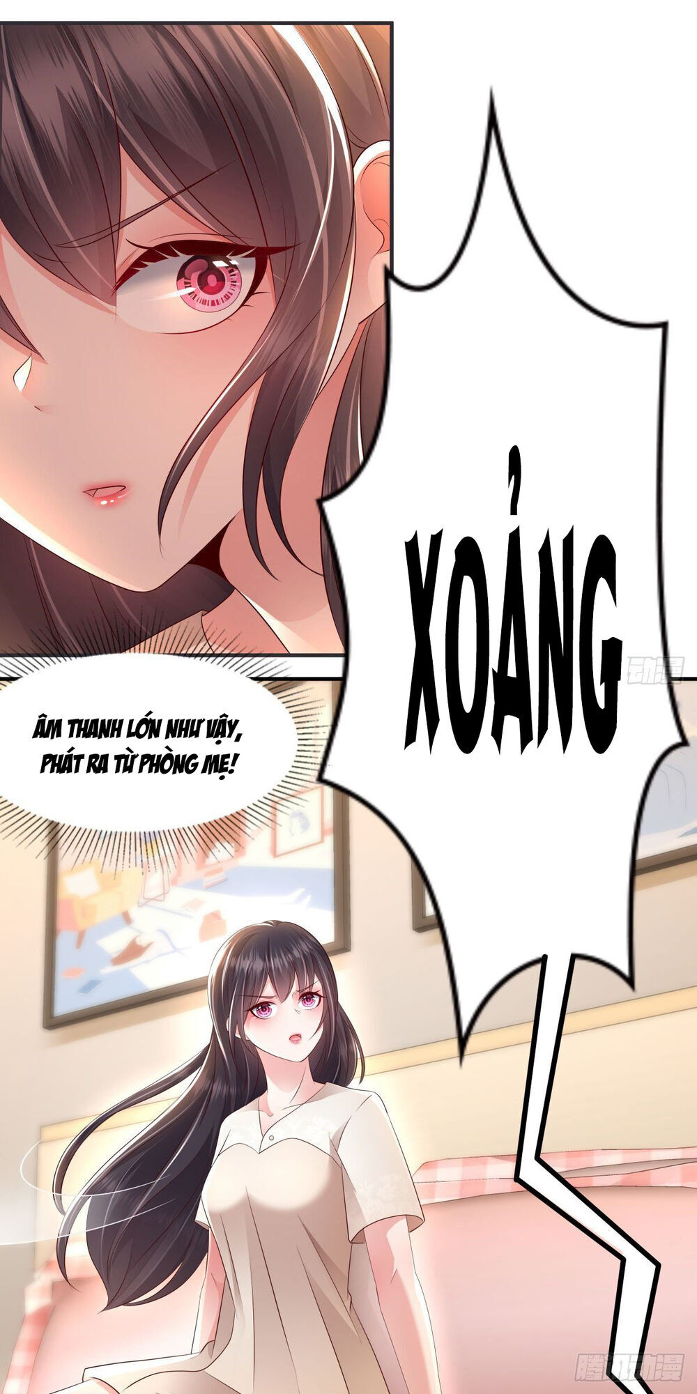 Trọng Sinh Trở Lại: Sủng Nịch Độc Nhất Vô Nhị Chapter 8 - Trang 2