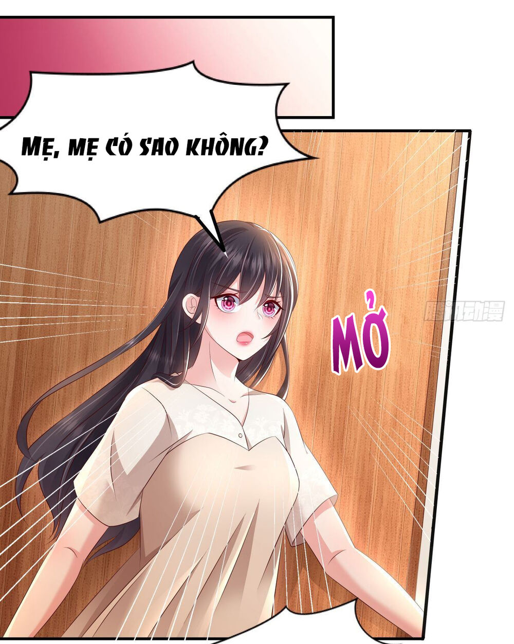 Trọng Sinh Trở Lại: Sủng Nịch Độc Nhất Vô Nhị Chapter 8 - Trang 2