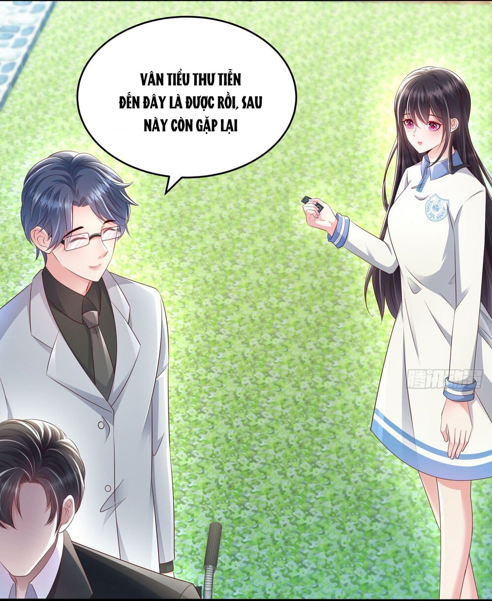 Trọng Sinh Trở Lại: Sủng Nịch Độc Nhất Vô Nhị Chapter 8 - Trang 2