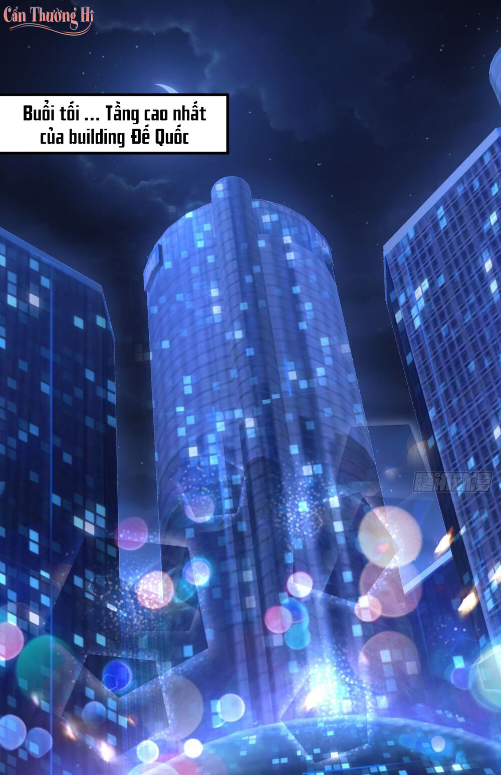 Trọng Sinh Trở Lại: Sủng Nịch Độc Nhất Vô Nhị Chapter 8 - Trang 2