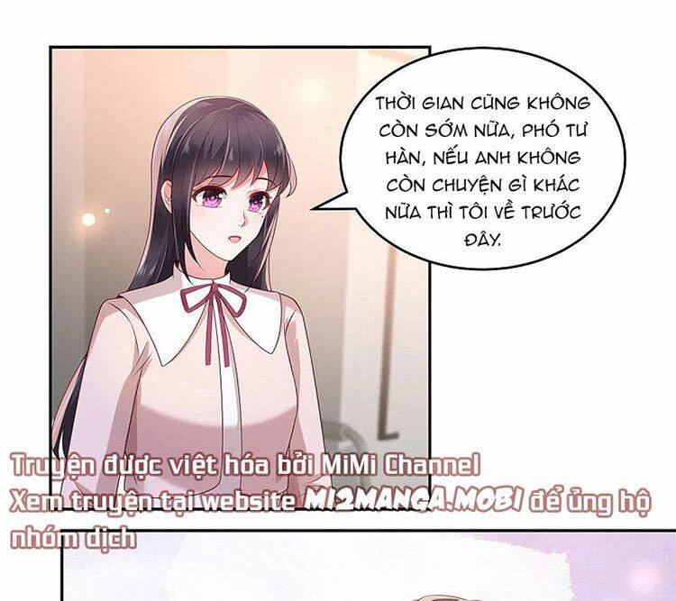 Trọng Sinh Trở Lại: Sủng Nịch Độc Nhất Vô Nhị Chapter 80 - Trang 2