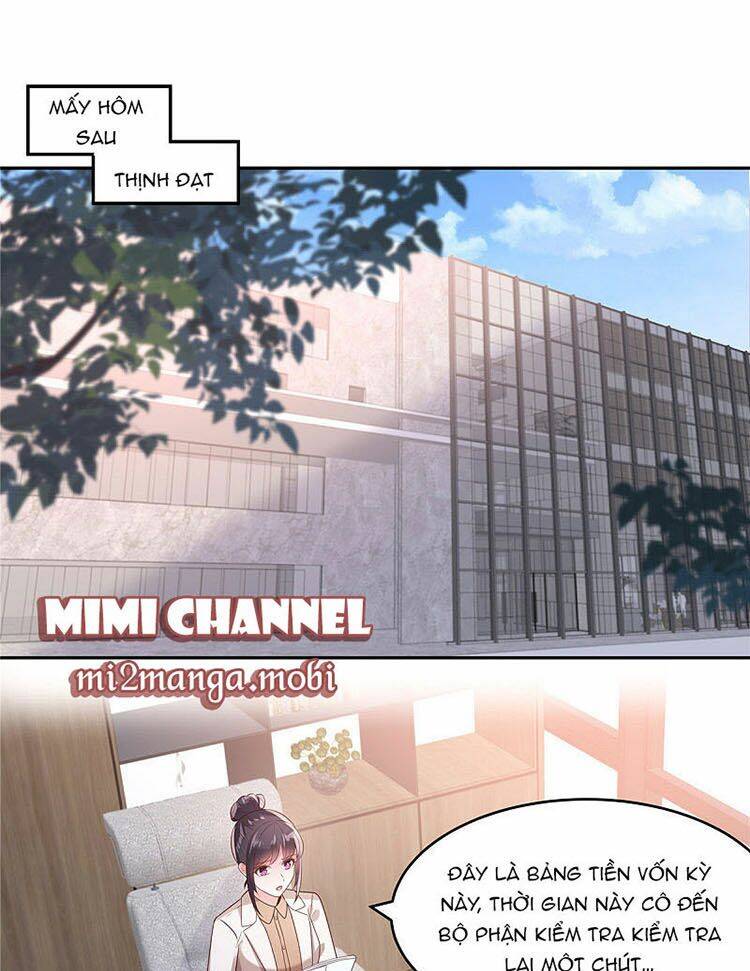 Trọng Sinh Trở Lại: Sủng Nịch Độc Nhất Vô Nhị Chapter 80 - Trang 2