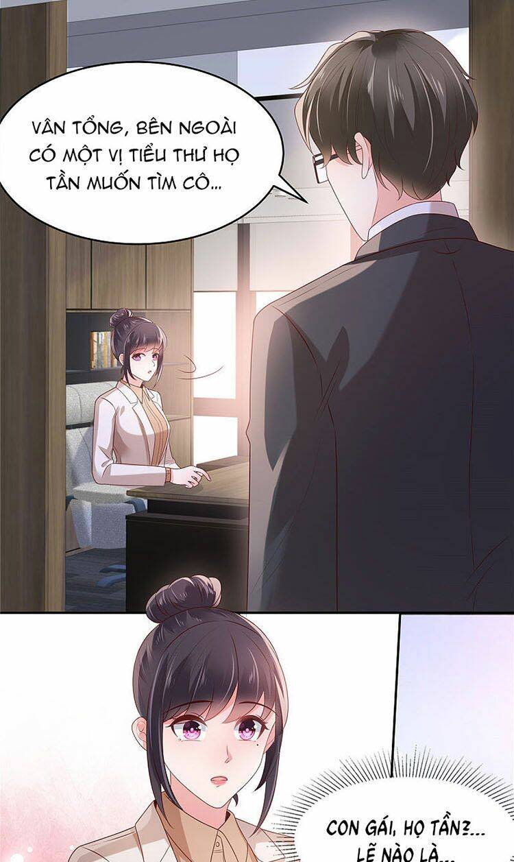 Trọng Sinh Trở Lại: Sủng Nịch Độc Nhất Vô Nhị Chapter 80 - Trang 2