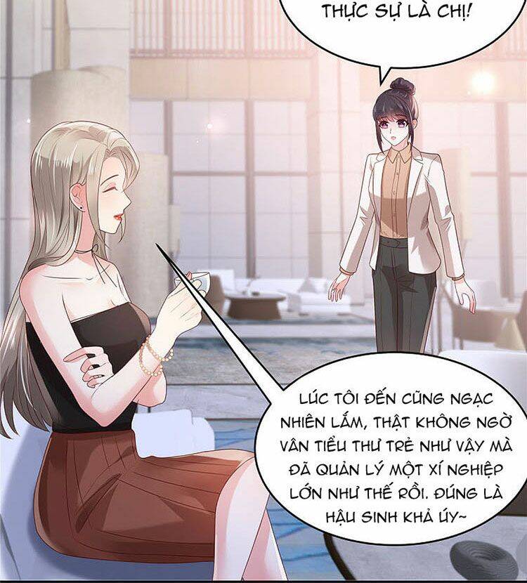 Trọng Sinh Trở Lại: Sủng Nịch Độc Nhất Vô Nhị Chapter 80 - Trang 2