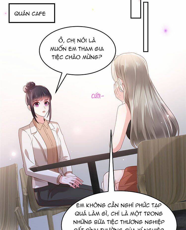 Trọng Sinh Trở Lại: Sủng Nịch Độc Nhất Vô Nhị Chapter 80 - Trang 2