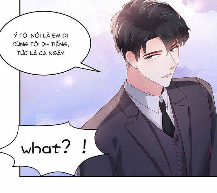 Trọng Sinh Trở Lại: Sủng Nịch Độc Nhất Vô Nhị Chapter 80 - Trang 2