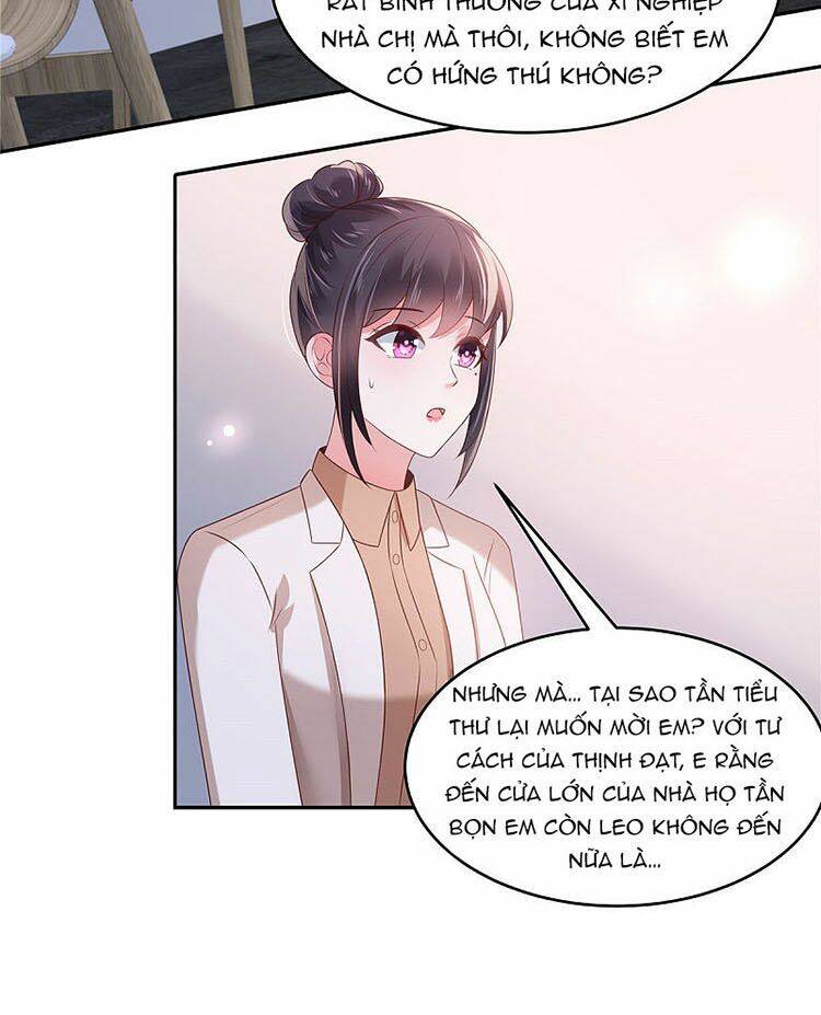 Trọng Sinh Trở Lại: Sủng Nịch Độc Nhất Vô Nhị Chapter 80 - Trang 2