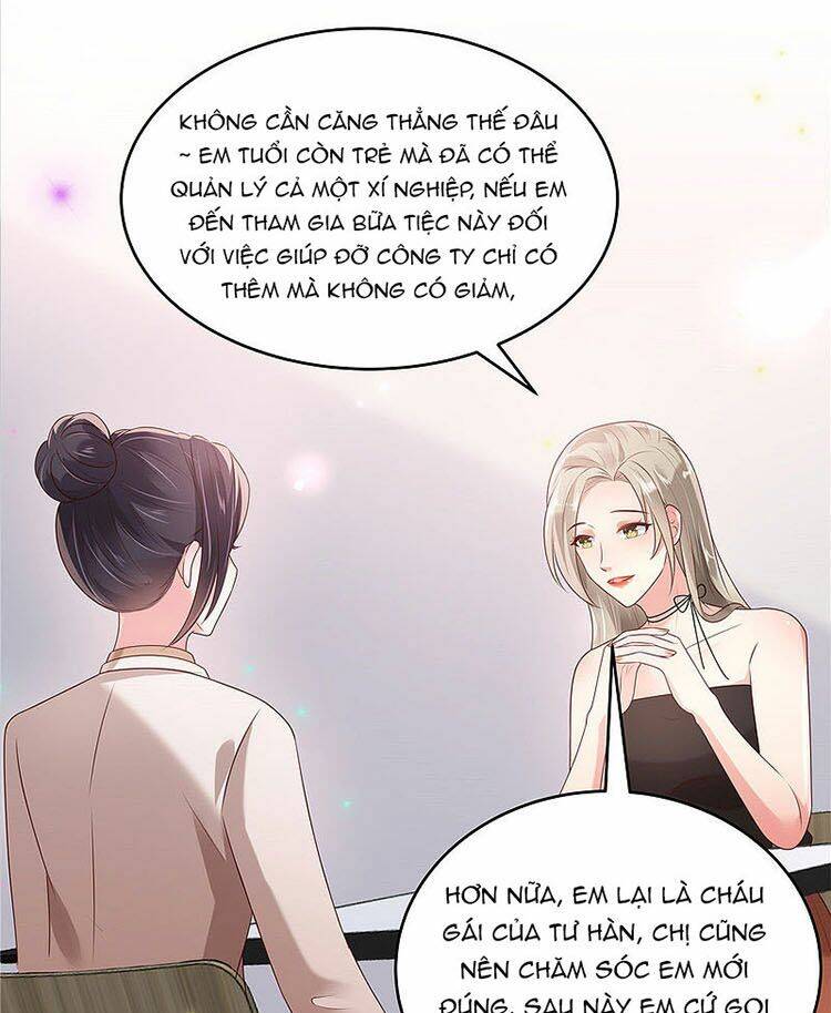 Trọng Sinh Trở Lại: Sủng Nịch Độc Nhất Vô Nhị Chapter 80 - Trang 2