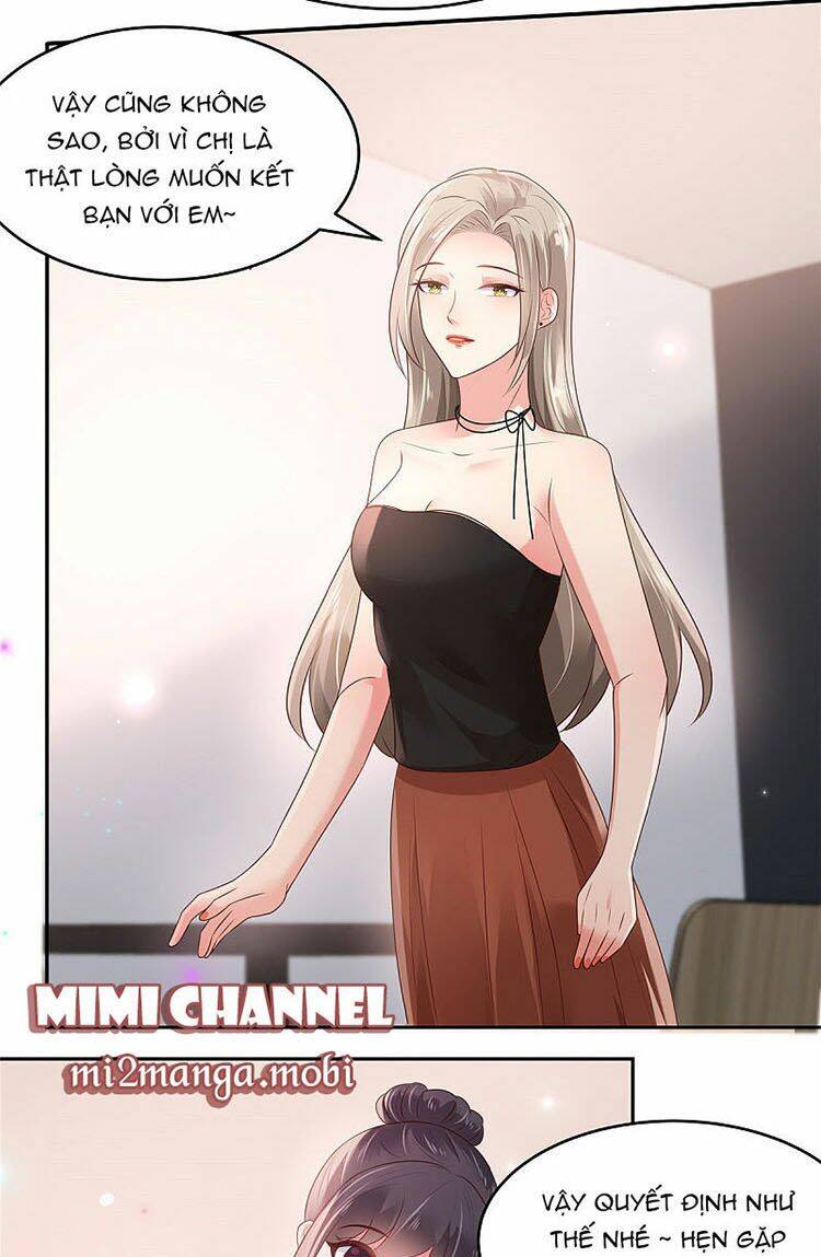 Trọng Sinh Trở Lại: Sủng Nịch Độc Nhất Vô Nhị Chapter 80 - Trang 2