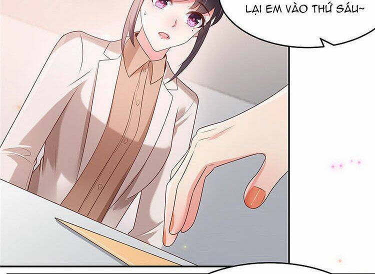 Trọng Sinh Trở Lại: Sủng Nịch Độc Nhất Vô Nhị Chapter 80 - Trang 2