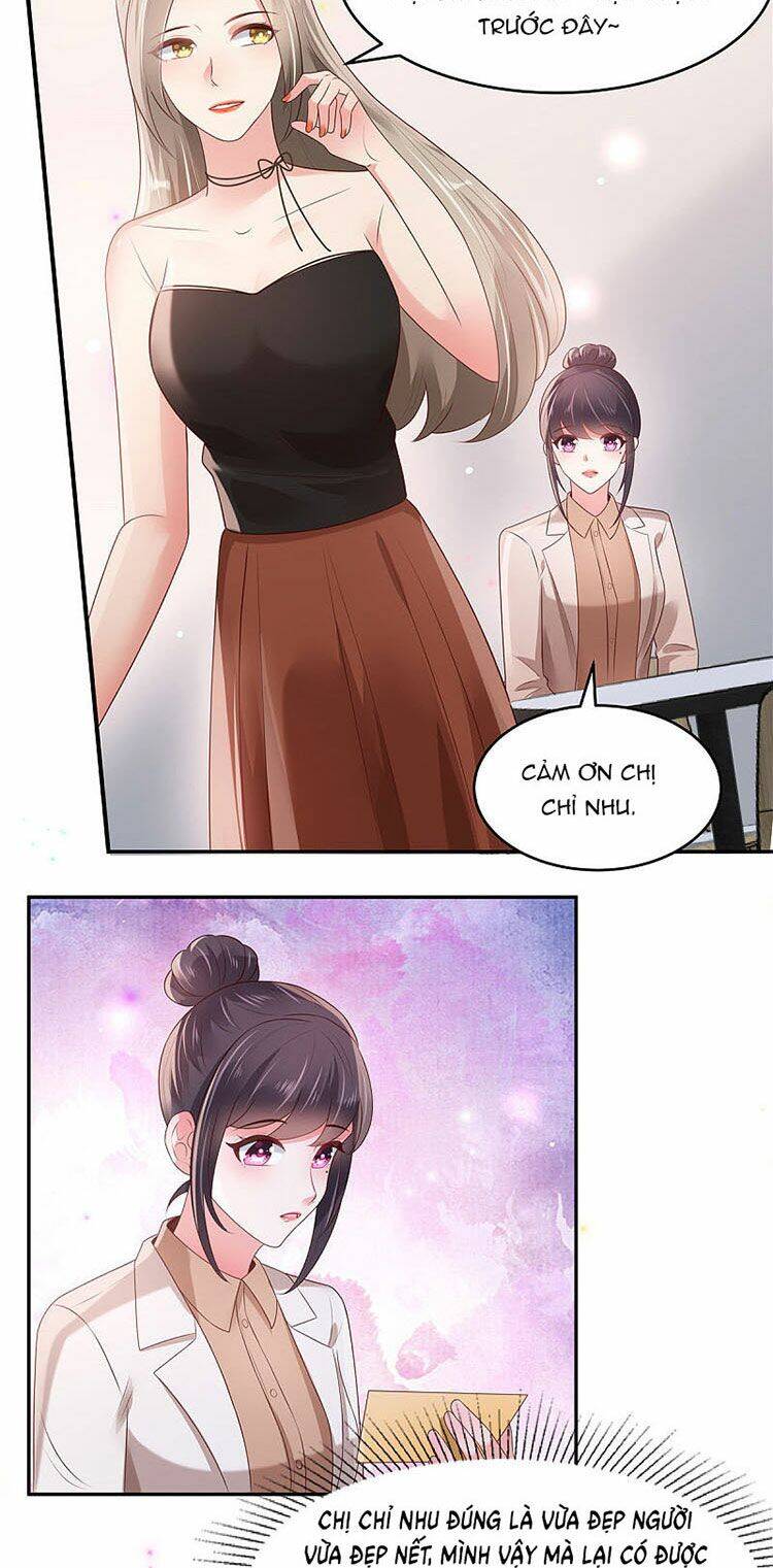 Trọng Sinh Trở Lại: Sủng Nịch Độc Nhất Vô Nhị Chapter 80 - Trang 2