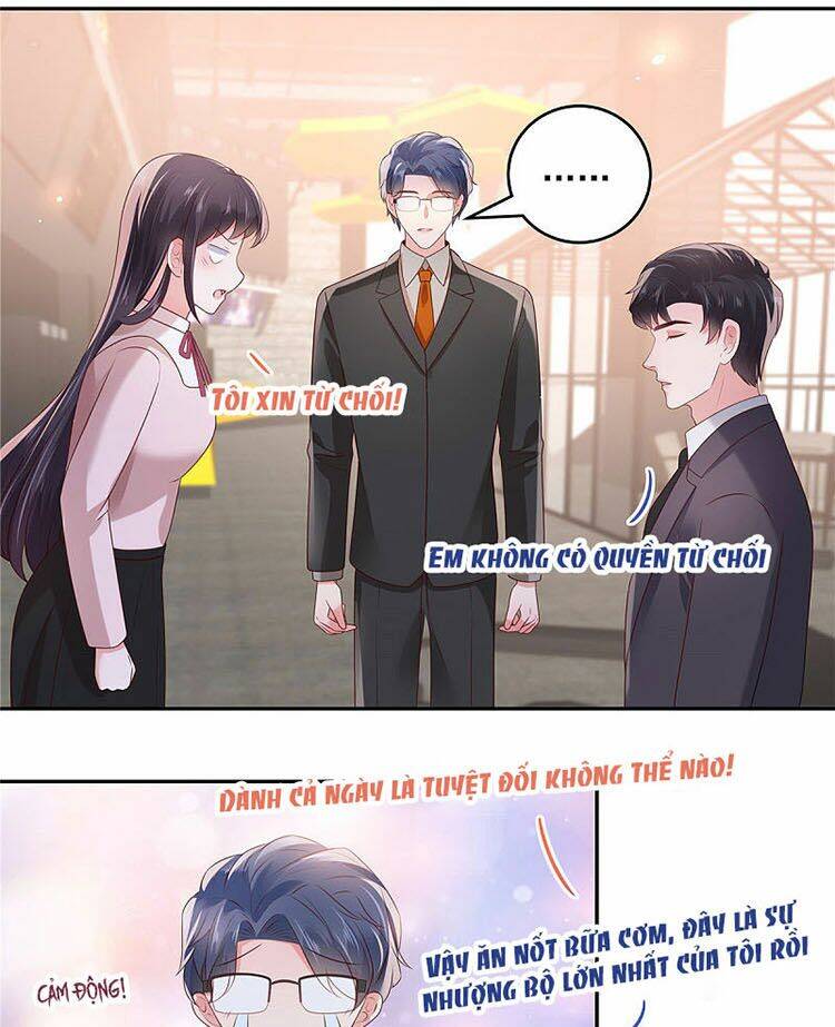 Trọng Sinh Trở Lại: Sủng Nịch Độc Nhất Vô Nhị Chapter 80 - Trang 2