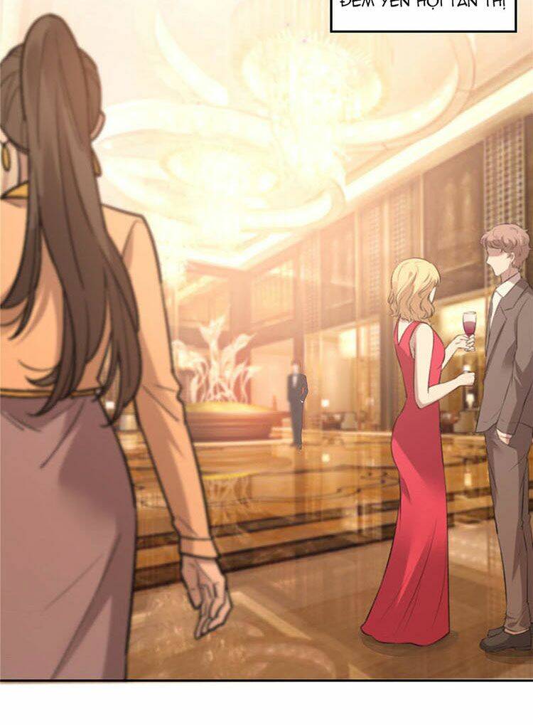 Trọng Sinh Trở Lại: Sủng Nịch Độc Nhất Vô Nhị Chapter 80 - Trang 2