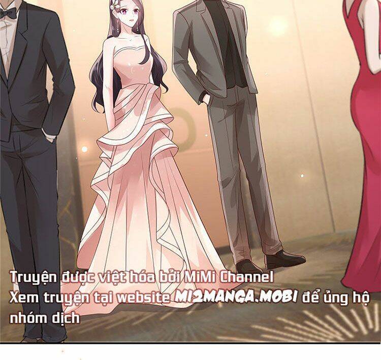 Trọng Sinh Trở Lại: Sủng Nịch Độc Nhất Vô Nhị Chapter 80 - Trang 2