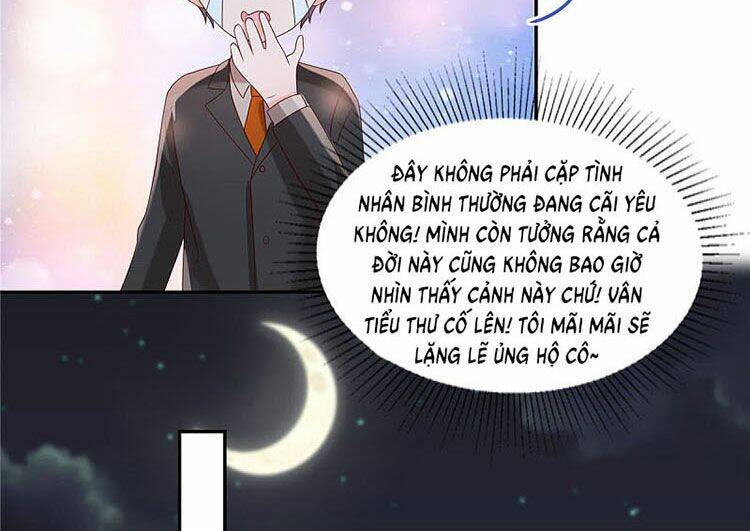 Trọng Sinh Trở Lại: Sủng Nịch Độc Nhất Vô Nhị Chapter 80 - Trang 2