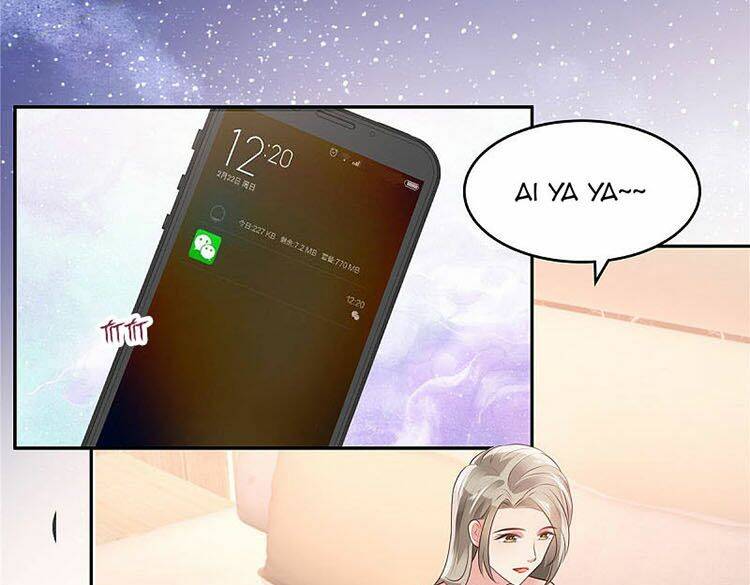 Trọng Sinh Trở Lại: Sủng Nịch Độc Nhất Vô Nhị Chapter 80 - Trang 2