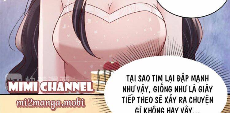 Trọng Sinh Trở Lại: Sủng Nịch Độc Nhất Vô Nhị Chapter 81 - Trang 2