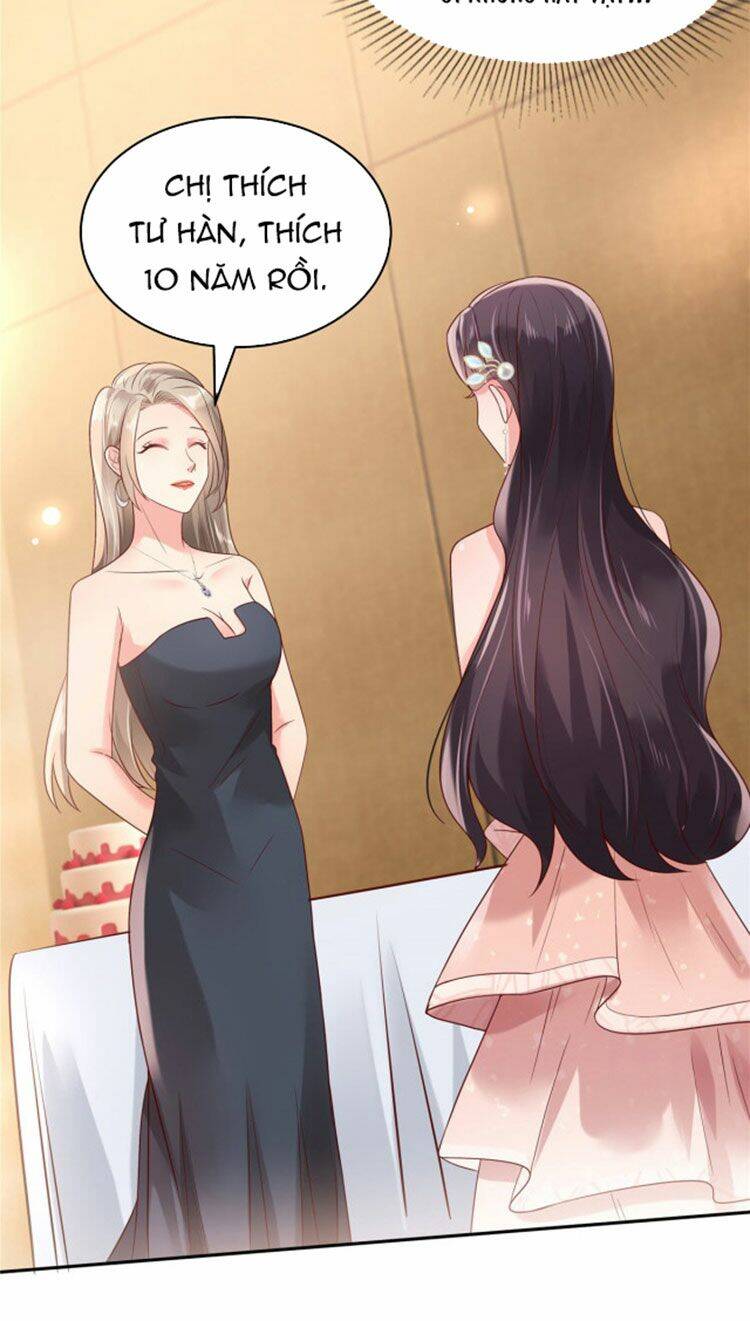 Trọng Sinh Trở Lại: Sủng Nịch Độc Nhất Vô Nhị Chapter 81 - Trang 2