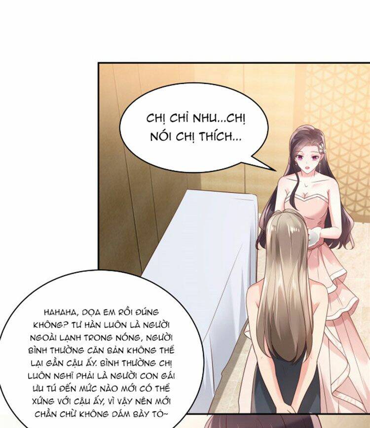 Trọng Sinh Trở Lại: Sủng Nịch Độc Nhất Vô Nhị Chapter 81 - Trang 2