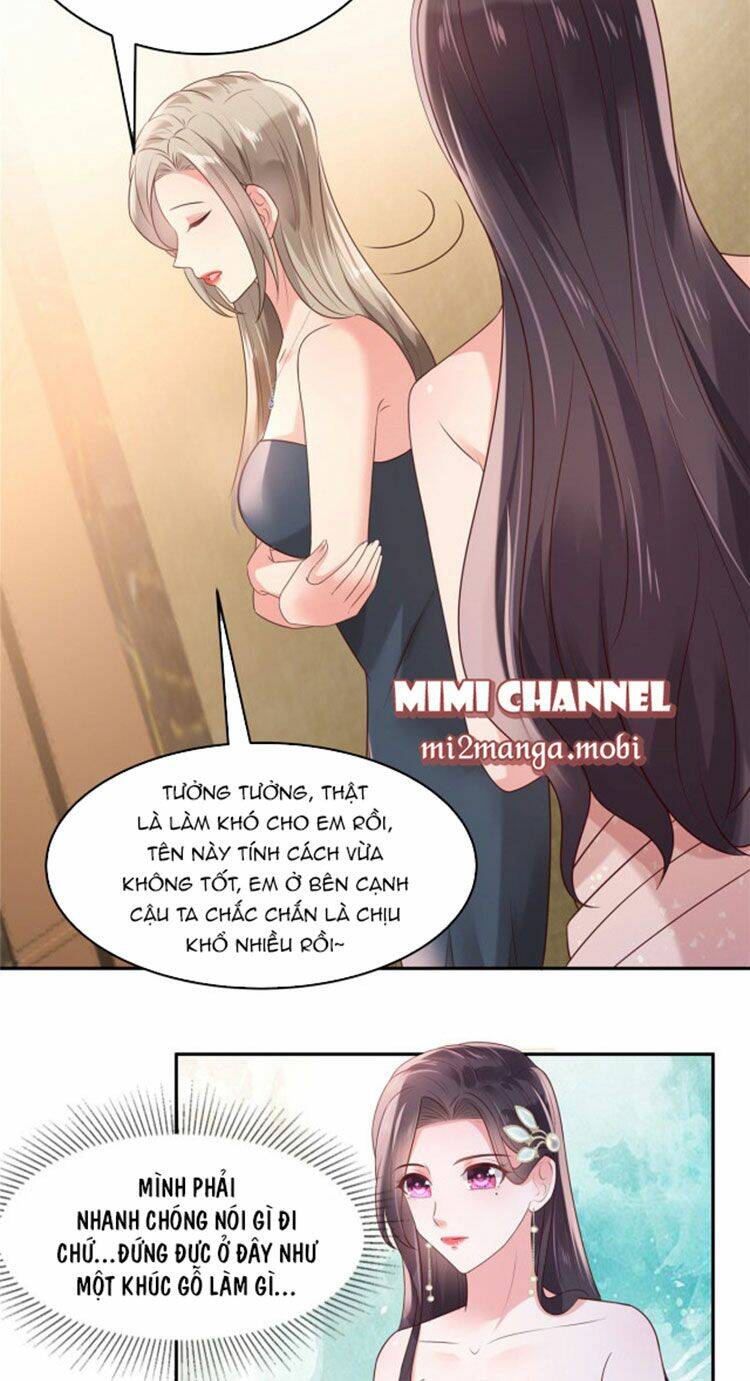 Trọng Sinh Trở Lại: Sủng Nịch Độc Nhất Vô Nhị Chapter 81 - Trang 2