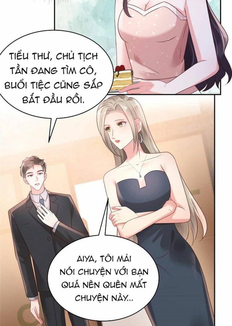 Trọng Sinh Trở Lại: Sủng Nịch Độc Nhất Vô Nhị Chapter 81 - Trang 2