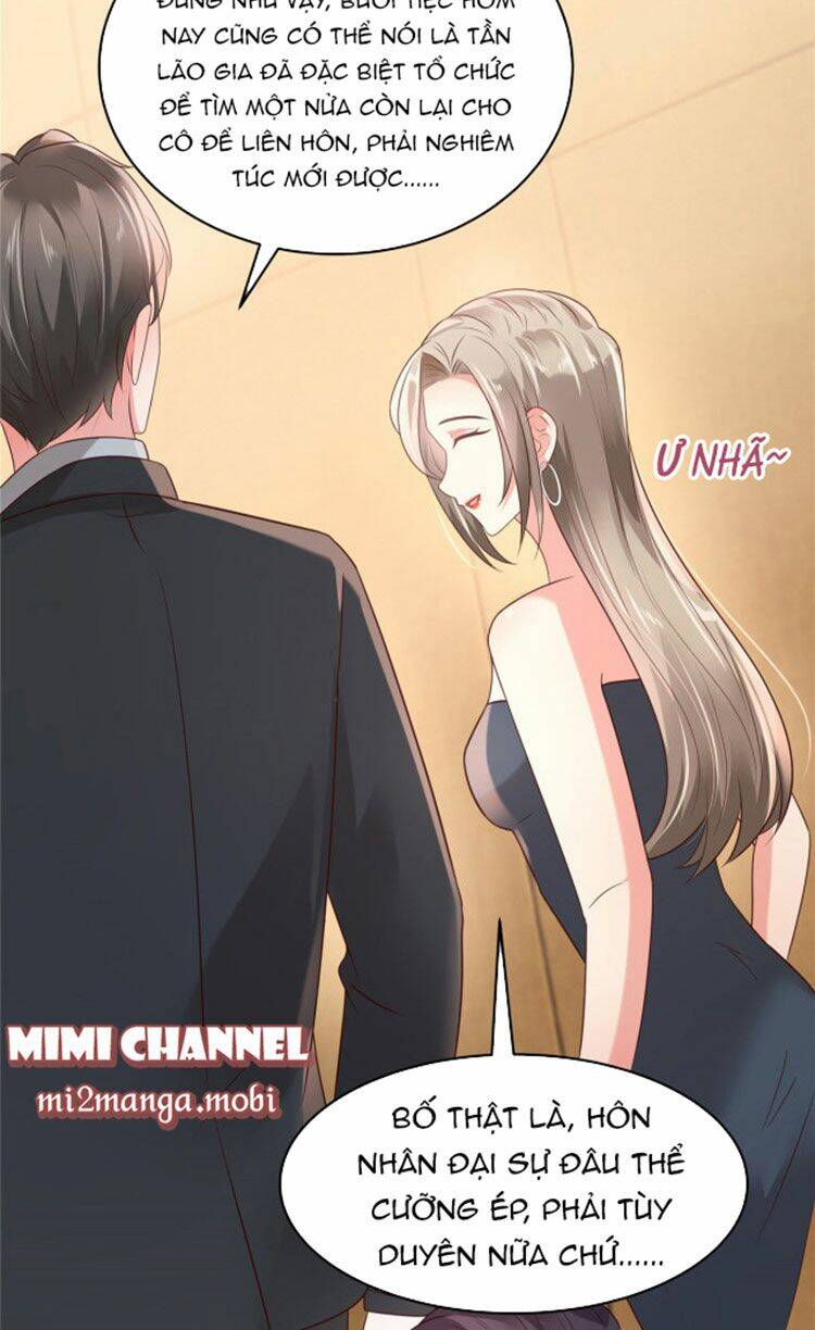 Trọng Sinh Trở Lại: Sủng Nịch Độc Nhất Vô Nhị Chapter 81 - Trang 2