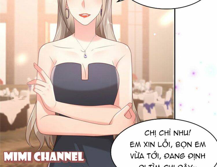 Trọng Sinh Trở Lại: Sủng Nịch Độc Nhất Vô Nhị Chapter 81 - Trang 2