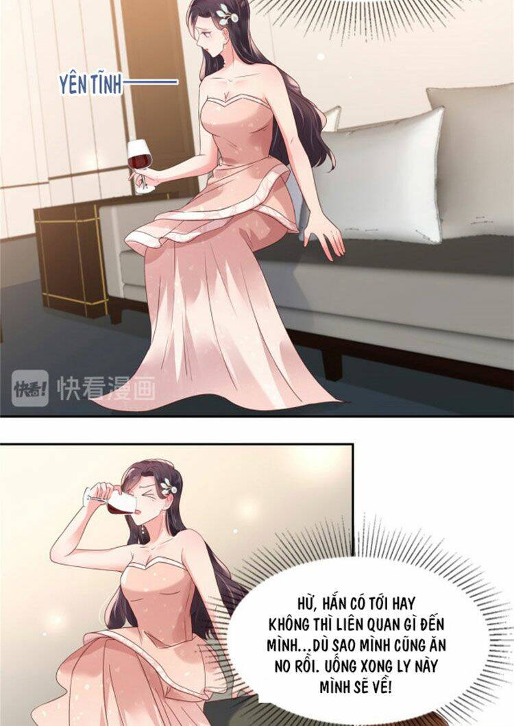 Trọng Sinh Trở Lại: Sủng Nịch Độc Nhất Vô Nhị Chapter 81 - Trang 2