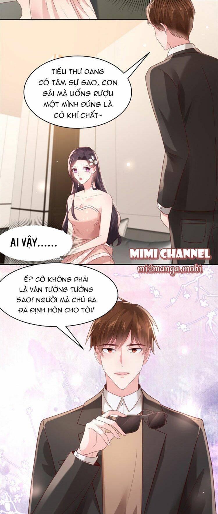 Trọng Sinh Trở Lại: Sủng Nịch Độc Nhất Vô Nhị Chapter 81 - Trang 2