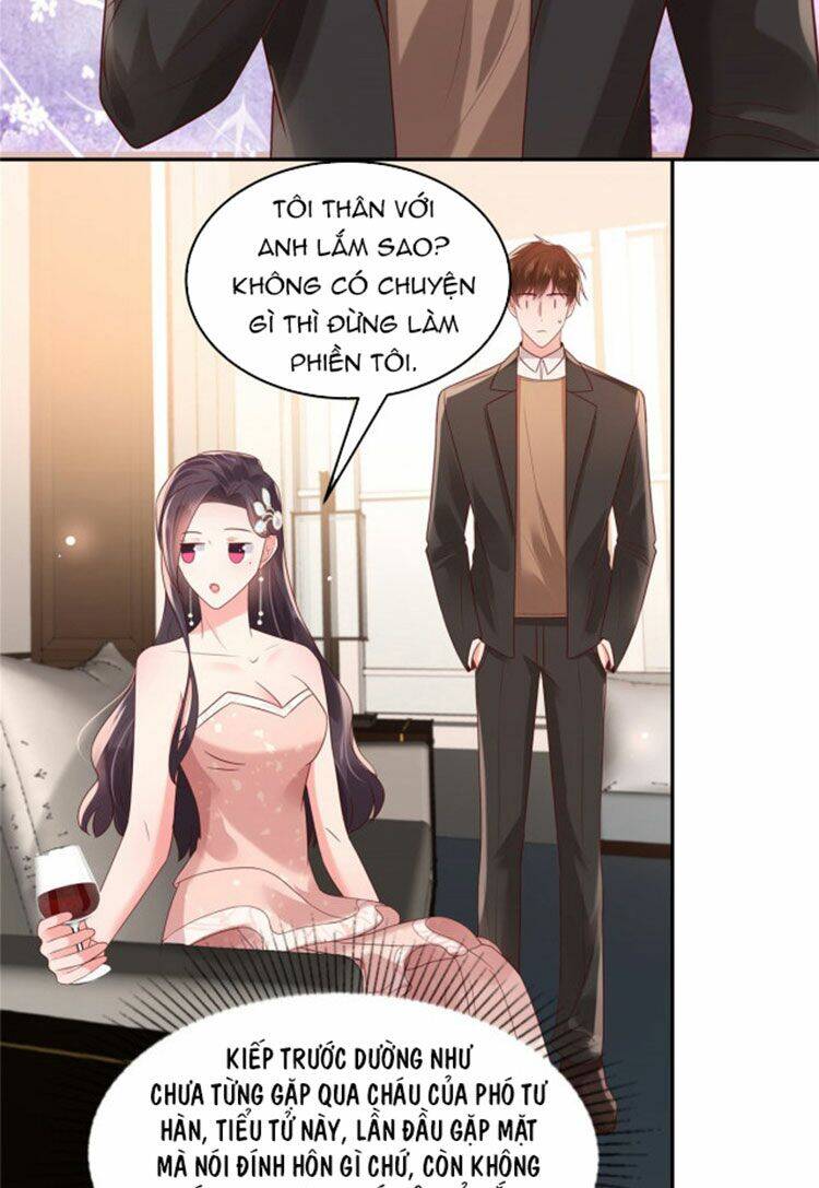 Trọng Sinh Trở Lại: Sủng Nịch Độc Nhất Vô Nhị Chapter 81 - Trang 2