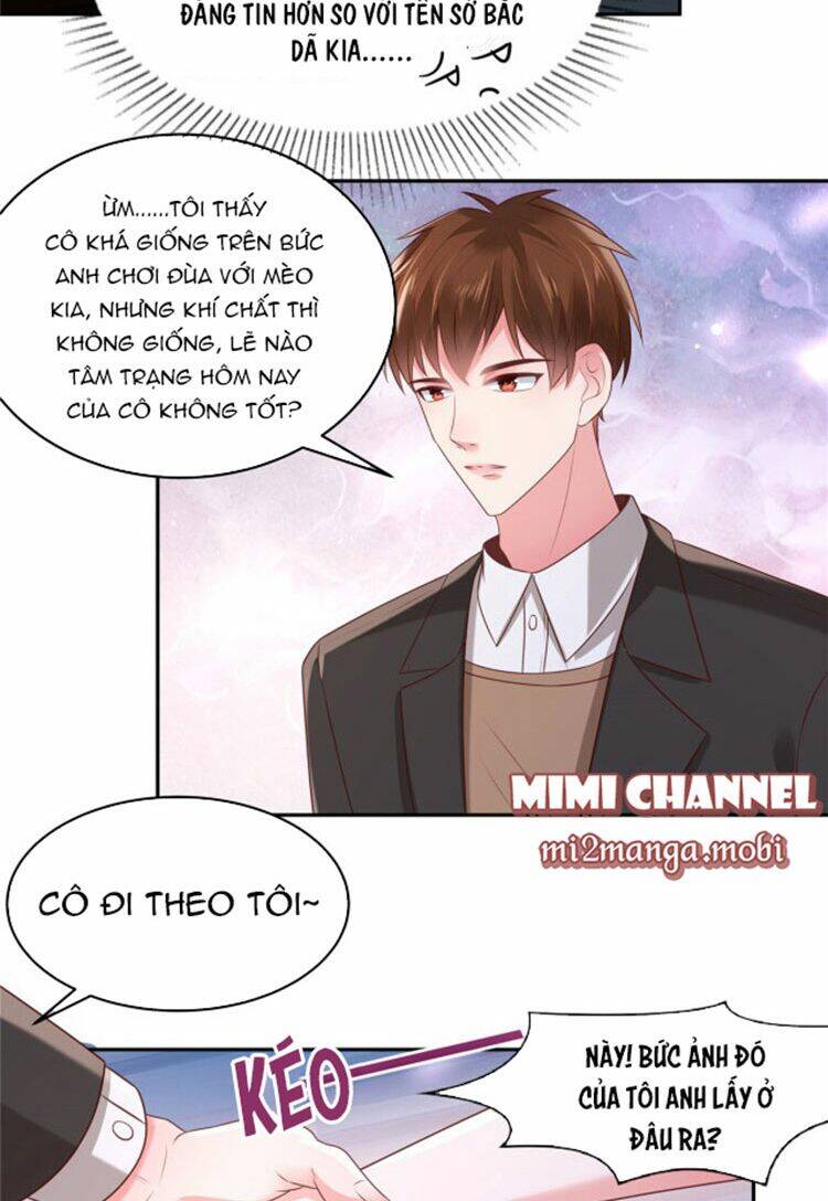 Trọng Sinh Trở Lại: Sủng Nịch Độc Nhất Vô Nhị Chapter 81 - Trang 2
