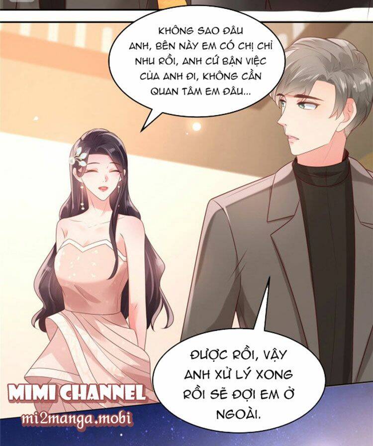 Trọng Sinh Trở Lại: Sủng Nịch Độc Nhất Vô Nhị Chapter 81 - Trang 2