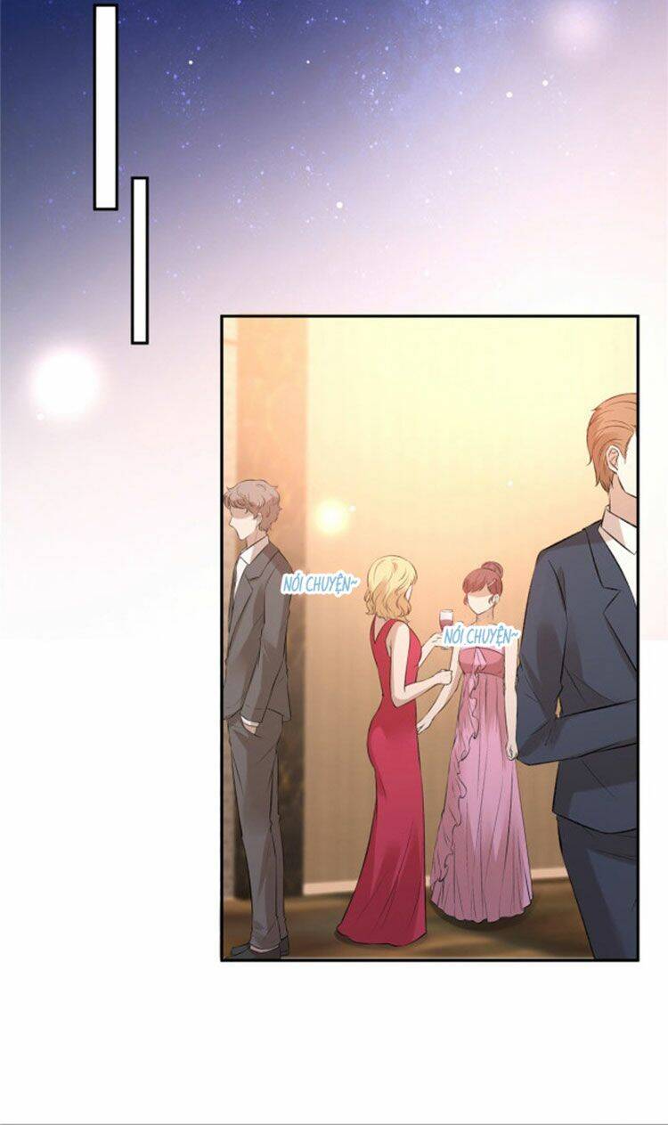 Trọng Sinh Trở Lại: Sủng Nịch Độc Nhất Vô Nhị Chapter 81 - Trang 2