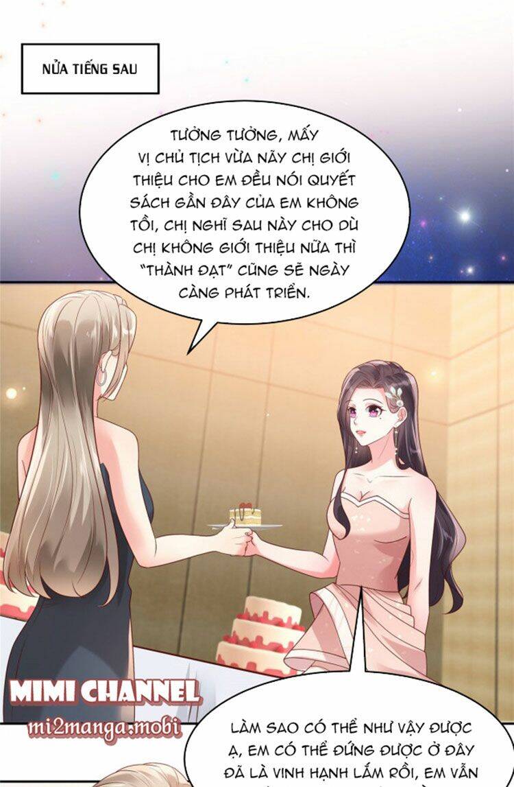 Trọng Sinh Trở Lại: Sủng Nịch Độc Nhất Vô Nhị Chapter 81 - Trang 2