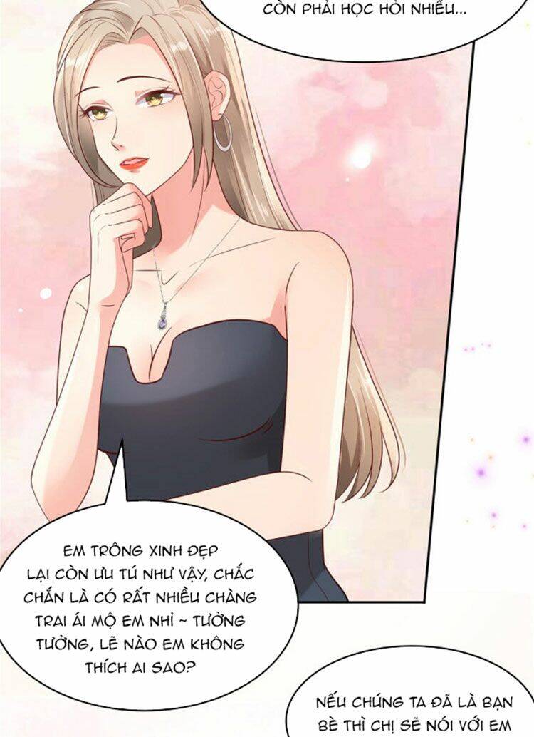 Trọng Sinh Trở Lại: Sủng Nịch Độc Nhất Vô Nhị Chapter 81 - Trang 2